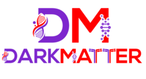 DM DarkMatter logo